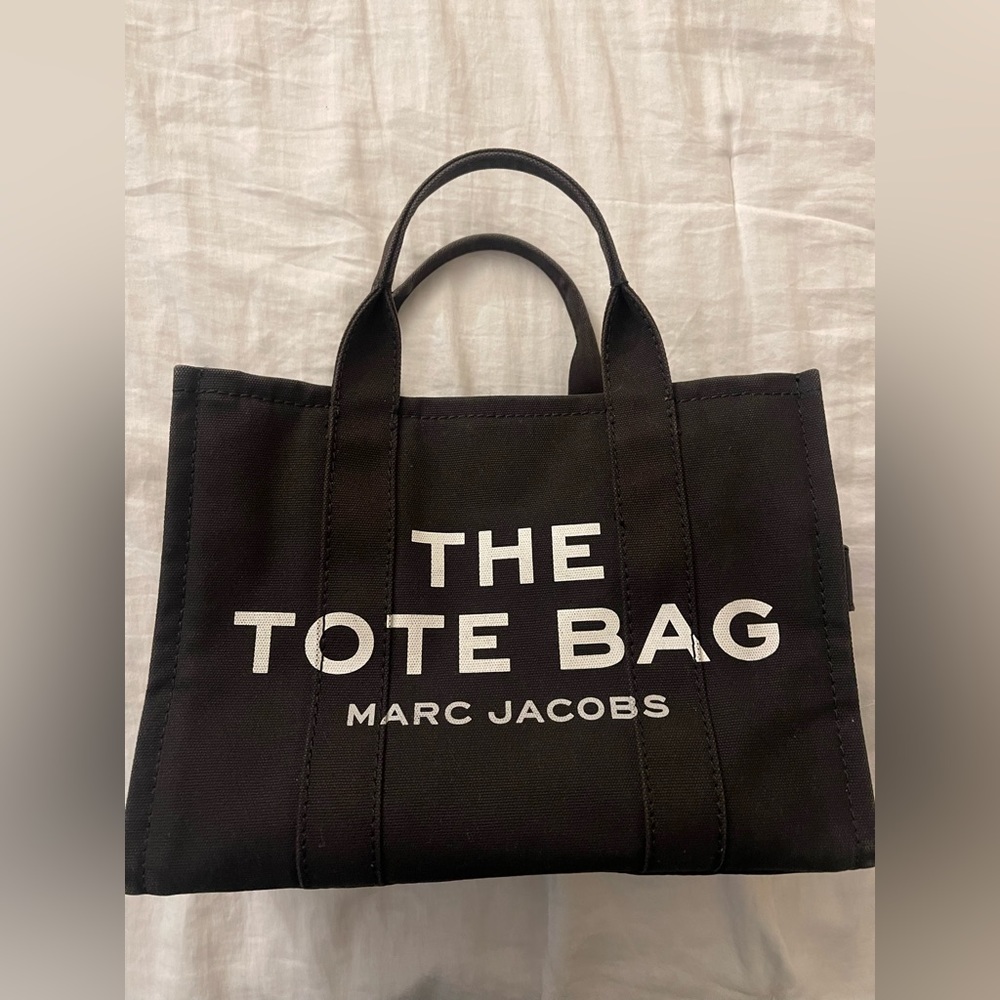 Marc Jacobs Tote Bag